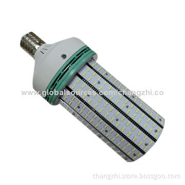 LED COB Lighting with 100-300V AC Voltage, 360° Beam Angle